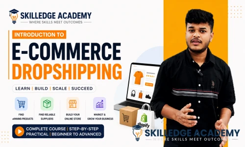Indian Ecommerce Masterclass